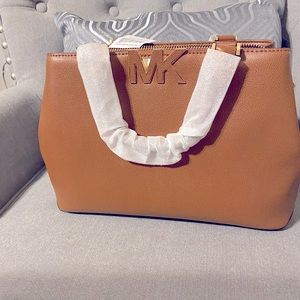 Brand New Michael Kors Handbag